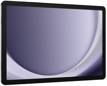 Tablet Samsung Galaxy Tab A9 kompaktní tablet tenký tablet velký displej 8.7palců TFT HD rozlišení přední i zadní fotoaparát OS Android velkokapacitní baterie 15W rychlonabíjení WiFi připojení výkonný procesor 4GB RAM odemykání pomocí obličeje velké úložiště slot na paměťové karty Bluetooth 5.3 tenké tělo výkonný tablet Wi-Fi 5 wifi 5 LTE připojení rychlý LTE internet