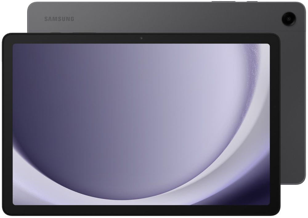 Levně Samsung Galaxy Tab A9+, 4GB/64GB, Grafitová