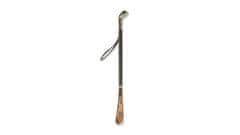Easy Luxusní obouvací lžíce golfová hůl 62 cm