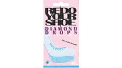 Redo your Shoe Samolepící štrasové kamínky Shoe Diamod Drops