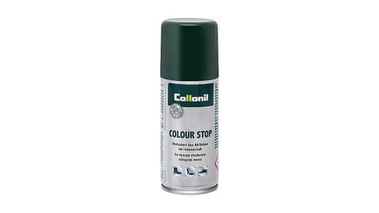 Collonil Colour Stop 100 ml sprej na snížení barvení vnitřní části obuvi