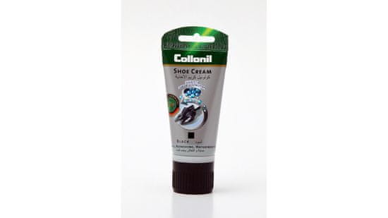 Collonil Shoe Cream 50 ml SML - krycí krém s nano efektem