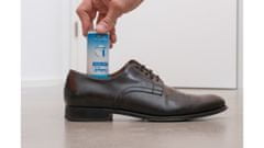 Collonil Bleu Shoe Fresh 100 ml deodorant do bot se systémem Easy