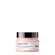 Loreal Professionnel Maska pro barvené vlasy Série Expert Resveratrol Vitamino Color (Masque) (Objem 250 ml)