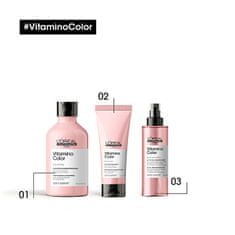 Loreal Professionnel Šampon pro barvené vlasy Série Expert Resveratrol Vitamino Color (Shampoo) (Objem 300 ml)