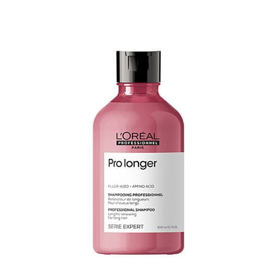Loreal Professionnel Šampon pro obnovu délek Serie Expert Pro Longer (Lengths Renewing Shampoo)