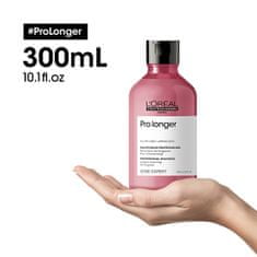 Loreal Professionnel Šampon pro obnovu délek Serie Expert Pro Longer (Lengths Renewing Shampoo) (Objem 300 ml)