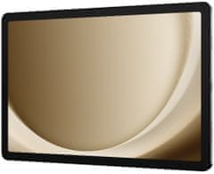 Samsung Galaxy Tab A9+, 4GB/64GB, Stříbrná