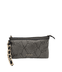 Sisley pochette bag Fabula – black