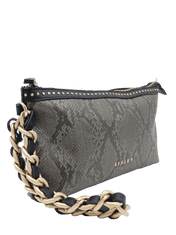 pochette bag Fabula – black