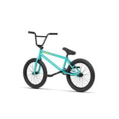 RADIO DARKO BMX kolo matně černé 20.5 "TT 20"