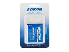 Avacom Baterie GSSA-ACE4-1900 do mobilu Samsung Galaxy Ace4 Li-Ion 3,8V 1900mAh