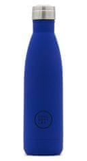 Cool Bottles Lahev Vivid Blue 500 ml