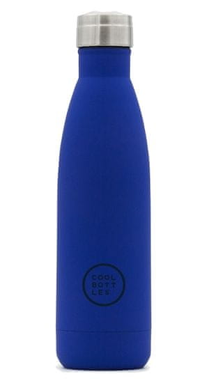 Cool Bottles Lahev Vivid Blue 500 ml