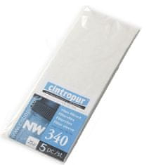 Cintropur Mechanické vložky pro filtr Cintropur NW340 (5 mcr)