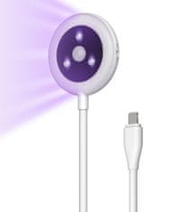 59S UV-C Univerzální dezinfekční lampa miniSUN2 - Android USB-C