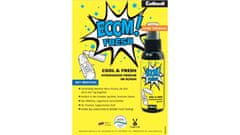 Collonil BOOM Fresh 100 ml účinný deodorant do bot