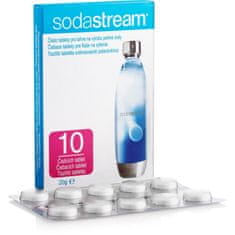SodaStream čistící tablety 10ks