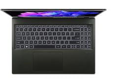 Acer Swift Edge 16 (SFE16-43), černá (NX.KMJEC.003)