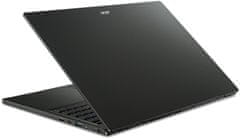 Acer Swift Edge 16 (SFE16-43), černá (NX.KKZEC.002)