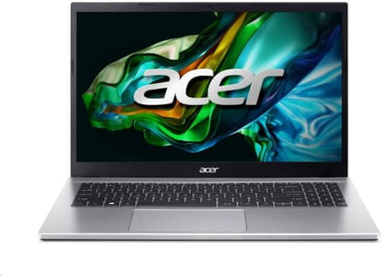 Acer Aspire 3 (A315-44P), stříbrná (NX.KSJEC.009)