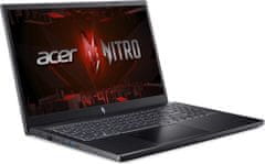 Acer Nitro V 15 (ANV15-51), černá (NH.QNCEC.003)