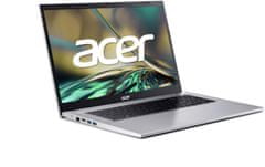Acer Aspire 3 (A317-54), stříbrná (NX.K9YEC.001)