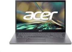 Acer Aspire 5 (A517-53G), šedá (NX.KPWEC.005)