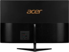 Acer Aspire C27-1800, černá (DQ.BM3EC.004)