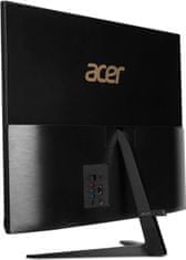 Acer Aspire C27-1800, černá (DQ.BM3EC.005)