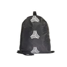 Adidas Batohy pytle černé Soccer Street Gym Bag