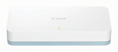 D-Link DGS-1008D/E 8-Port 10/100/1000Mbps Copper Gigabit Ethernet Switch