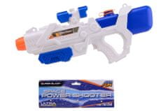 Johntoy Vodní pistole Aqua Fun Space Supershooter 50 cm