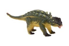 Johntoy Dinosauři gumová zvířátka