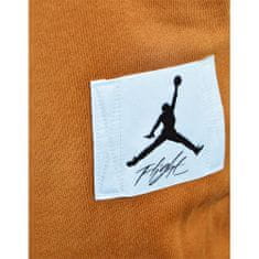 Nike Kalhoty na trenínk hnědé 183 - 187 cm/L Air Jordan Essentials Statement