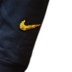 Nike Mikina černá 173 - 177 cm/S Roswell Rayguns Premium Drifit