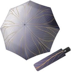 Doppler Dámský skládací deštník Magic Golden 744865GO01