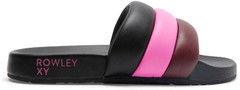 Roxy Dámské pantofle Rowley ARJL200840-BK5 (Velikost 41)