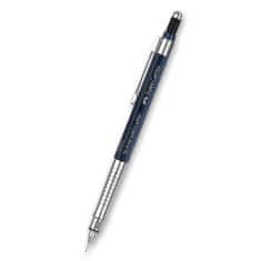 Faber-Castell Mechanická tužka Faber-Castell TK-Fine VARIO L Indigo různá šíře stopy 1,0 mm