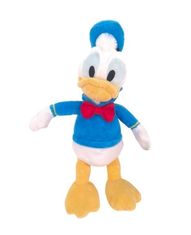 Hollywood Plyšový káčer Donald se zvukem - Disney - 30 cm