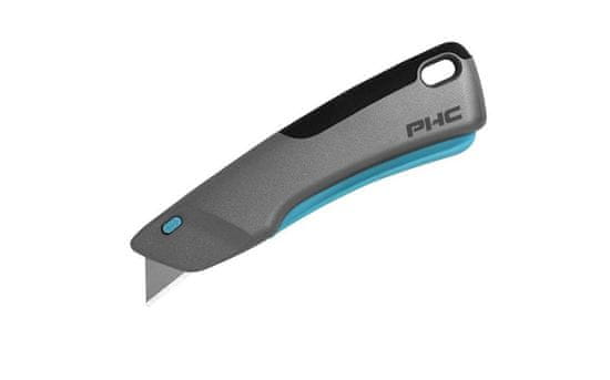 Safety Product Bezpečnostní nůž s inteligentním automatickým zamykáním, PHC