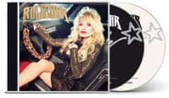 Parton Dolly: Rockstar