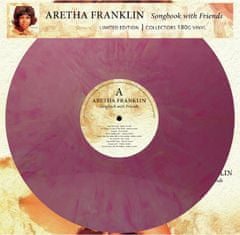Franklin Aretha, Various: Songbook With Friends