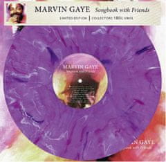Gaye Marvin, Various: Songbook With Friends