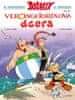 Ferri Jean-Yves: Asterix 38 - Vercingetorixova dcera
