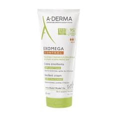 A-Derma Emolienční krém pro suchou pokožku se sklonem k atopickému ekzému Exomega Control (Emollient Cream) (Objem 200 ml)