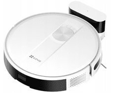 EZVIZ Úklidový robot EZVIZ RC3 Smart Vacuum Cleaner + Remote Control