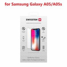 SWISSTEN Ochranné Temperované Sklo Swissten Pro Samsung Galaxy A05 Re 2,5D