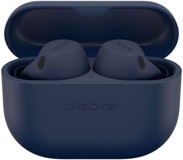  modern bluetooth fülhallgató jabra elite 4 kiváló hangzás anc technológia töltőtok izzadtság és vízállóság esetében kényelmes hallgatási mód 