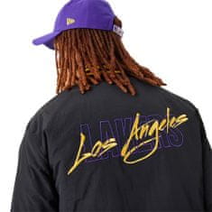 New Era Bunda bomber bunda Nba Los Angeles Lakers 60332205